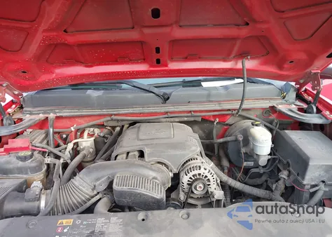 2012 Chevrolet Silverado 1500 Lt from USA, damaged, VIN 1GCPKSE72CF111970